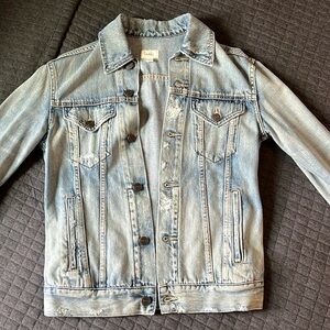 Able Merly Jacket, size XS